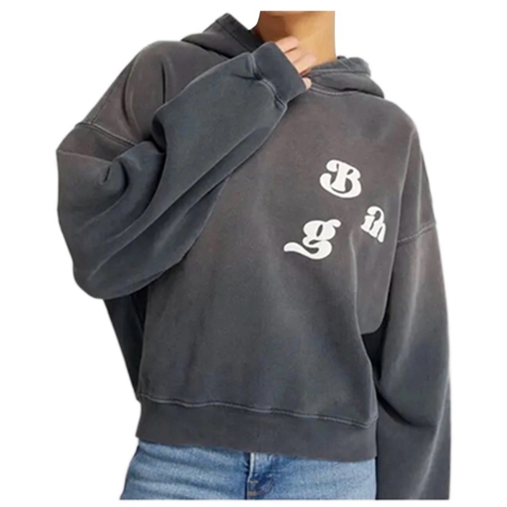 Anine Bing hoodie!
